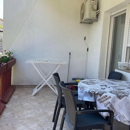 3d Apartamento Krk Town