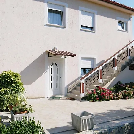 3d Apartment Krk Town