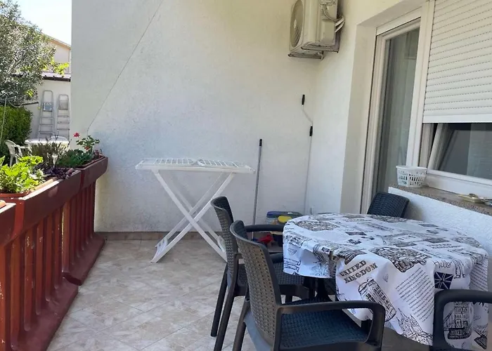 3d Apartamento Krk Town