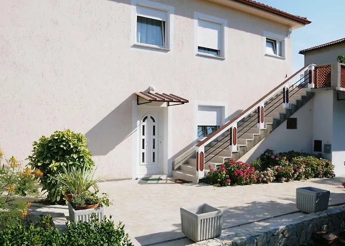 3d Apartamento Krk Town